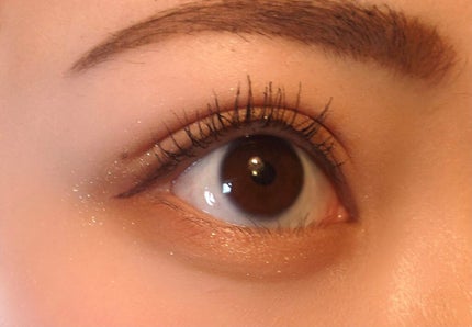 オペラ マイラッシュ アドバンスト/OPERA/マスカラを使ったクチコミ(3枚目)