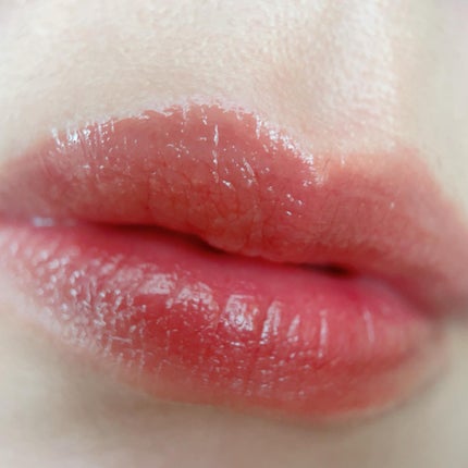 センシュアルフィックスティント/Ririmew/リップティントを使ったクチコミ(4枚目)