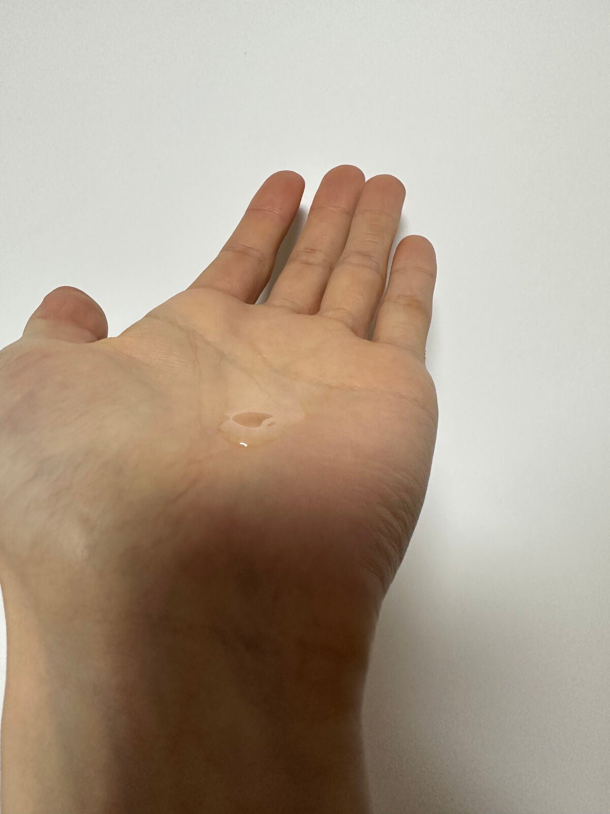 ワンデイズユー ディープクレンジグオイル/One-day's you/オイルクレンジングを使ったクチコミ(1枚目)