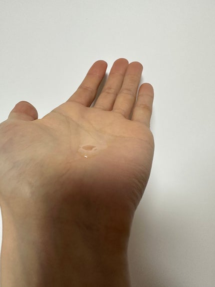 ワンデイズユー ディープクレンジグオイル/One-day's you/オイルクレンジングを使ったクチコミ(1枚目)