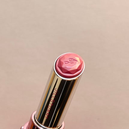 ジルスチュアート リップブロッサム グロウ/JILL STUART/口紅を使ったクチコミ(4枚目)