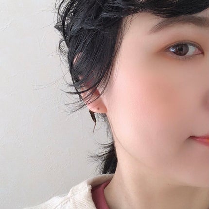 momoco on LIPS 「#今日のメイク#今日のメイクアイテムアイシャドウは#フラロッ..」(4枚目)