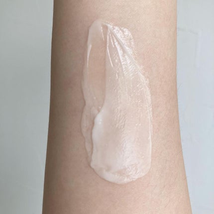 オーバーナイト ヴェールクリーム/BRIGHTAGE/フェイスクリームを使ったクチコミ(5枚目)