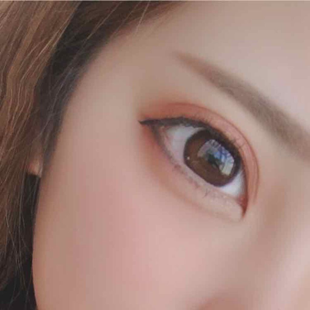 ロング＆カールマスカラ アドバンストフィルム/ヒロインメイク/マスカラを使ったクチコミ（1枚目）