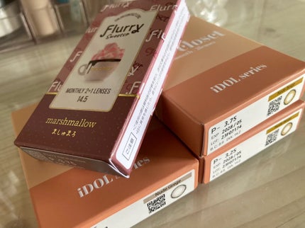 eye closet/EYE CLOSET/カラーコンタクトレンズを使ったクチコミ(1枚目)