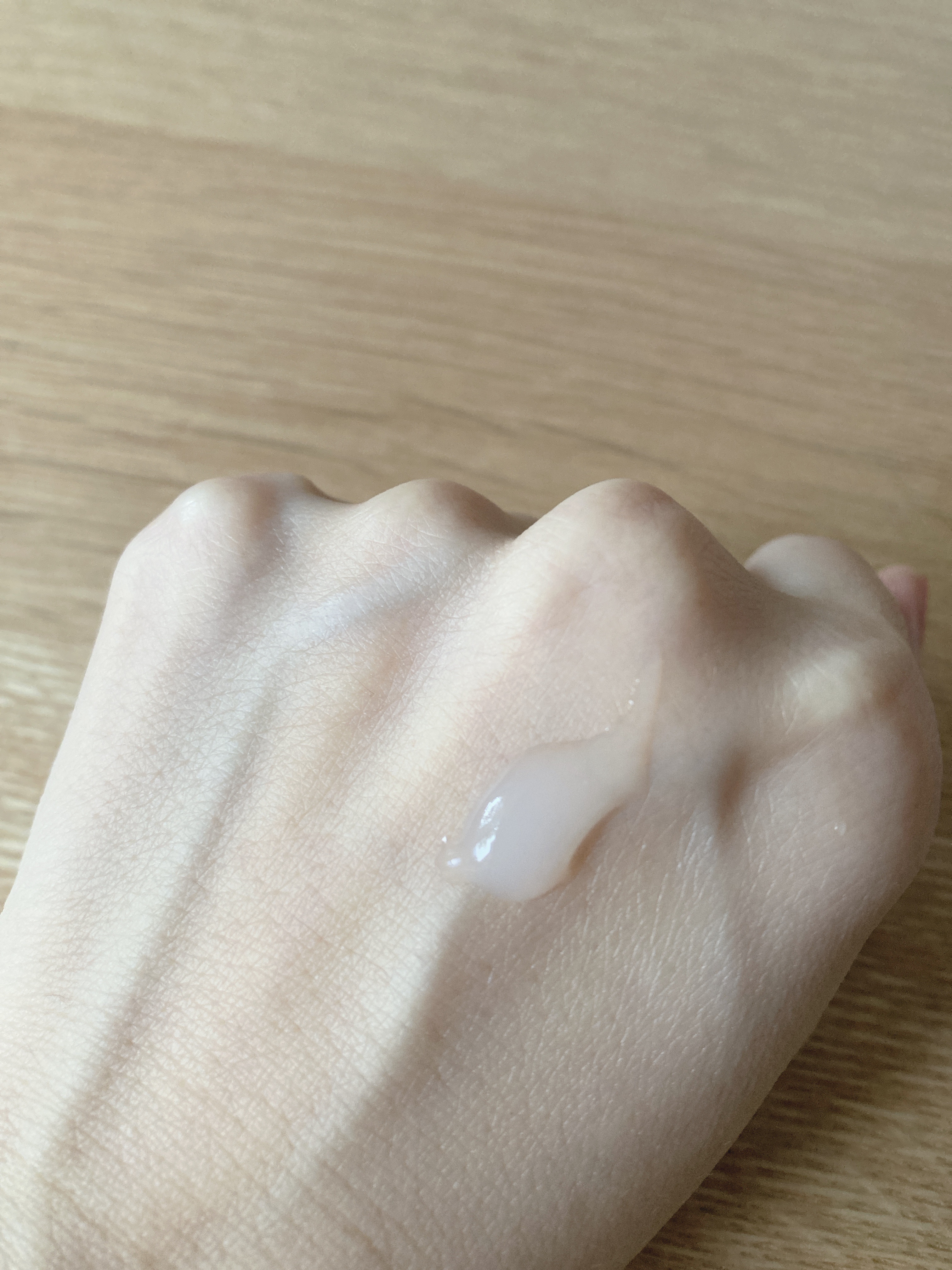 リポソーム アドバンスト　リペアセラム/DECORTÉ/美容液を使ったクチコミ（2枚目）