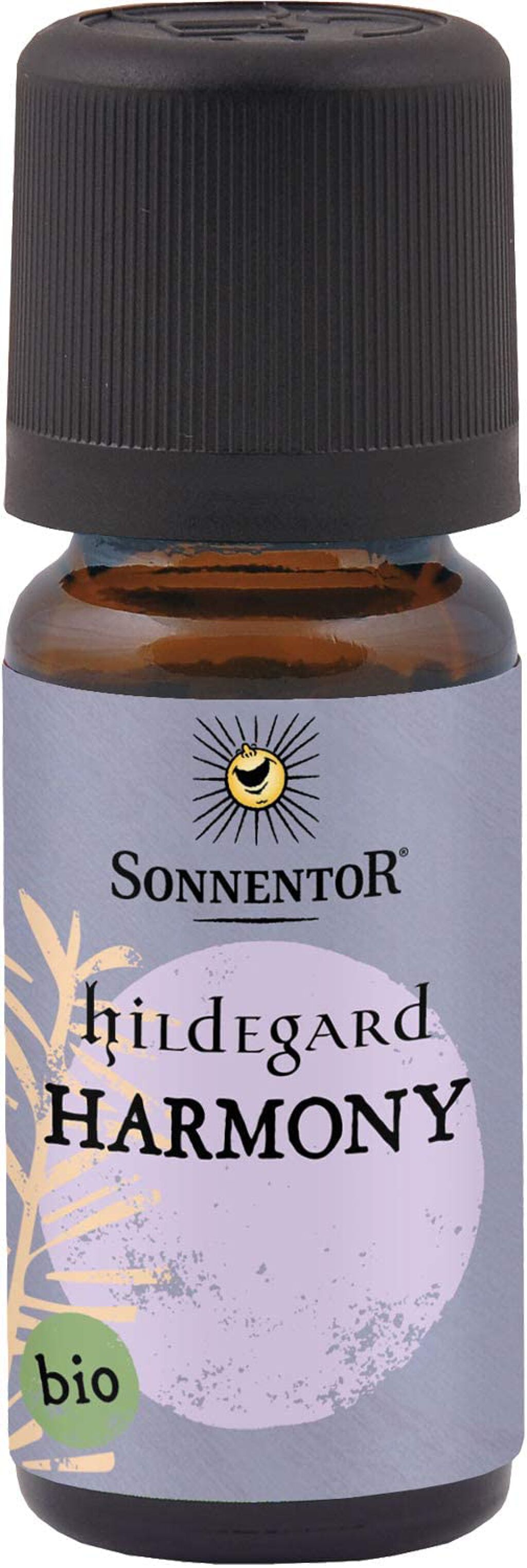 ゾネントア ブレンドエッセンシャルオイル ヒルデガルト 調和