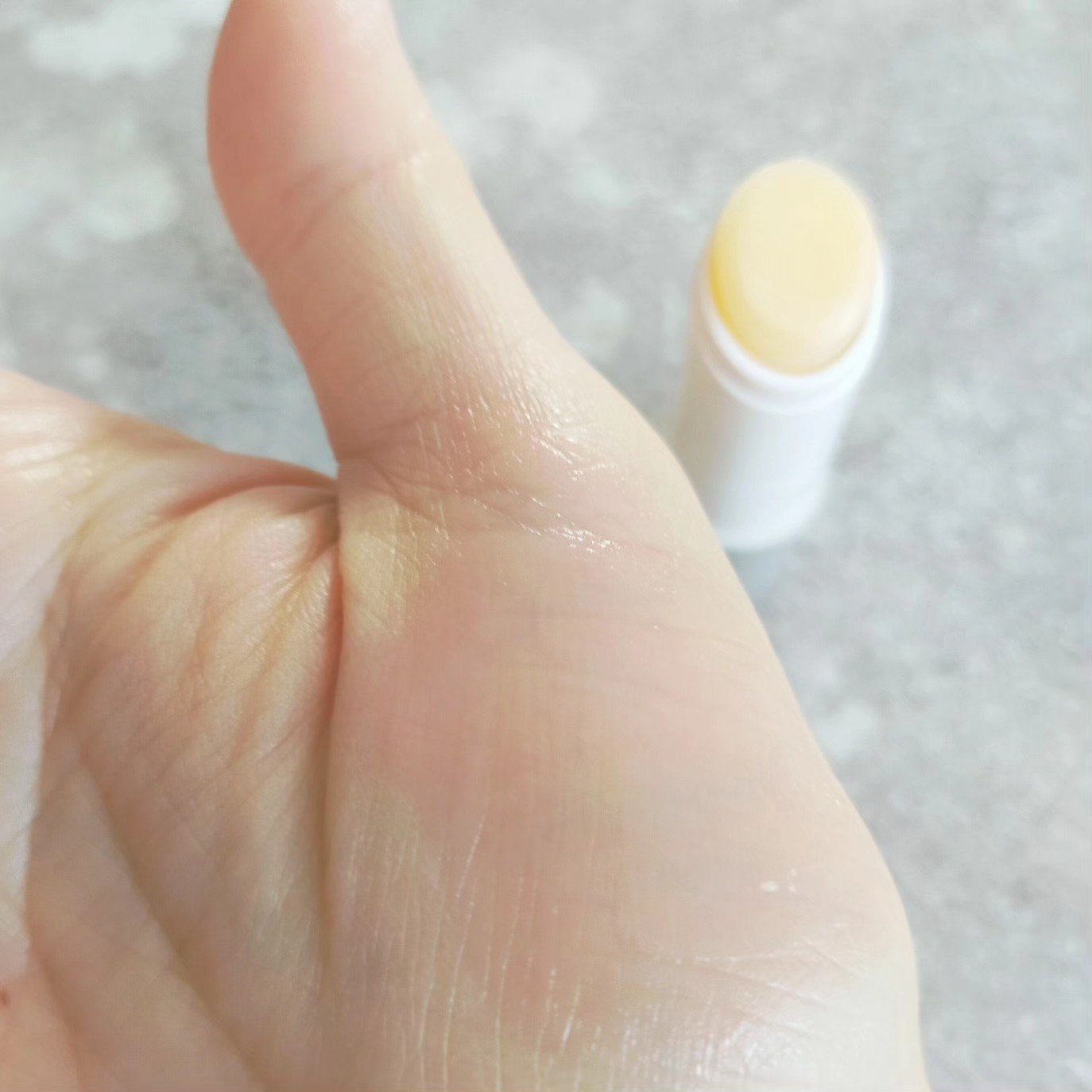 ティントリップレスキュー/FRESHO2/リップバームを使ったクチコミ(2枚目)