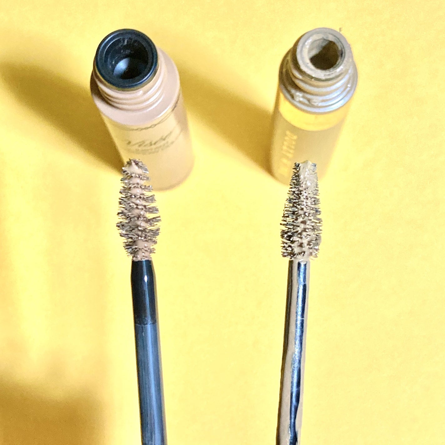 ヴィセ リシェ インスタント アイブロウ カラー/Visée/眉マスカラを使ったクチコミ(5枚目)