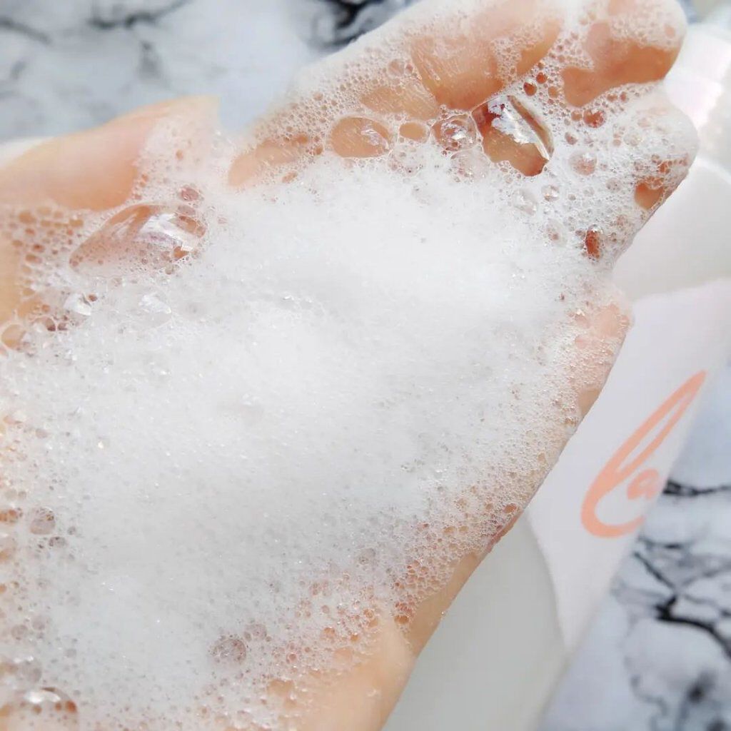 モイスチャーリペアエッセンスオイル/ララプリモ /アウトバストリートメントを使ったクチコミ（3枚目）