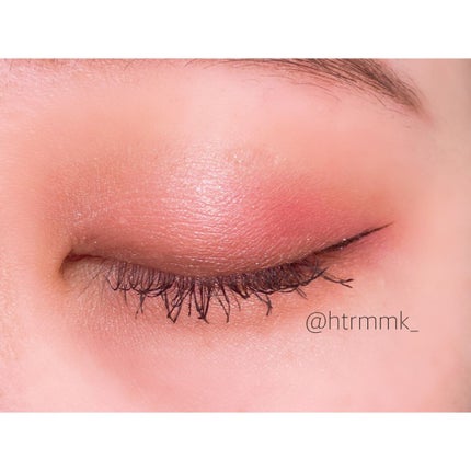 ラストオート ジェルアイライナー/BBIA/ジェルアイライナーを使ったクチコミ(5枚目)