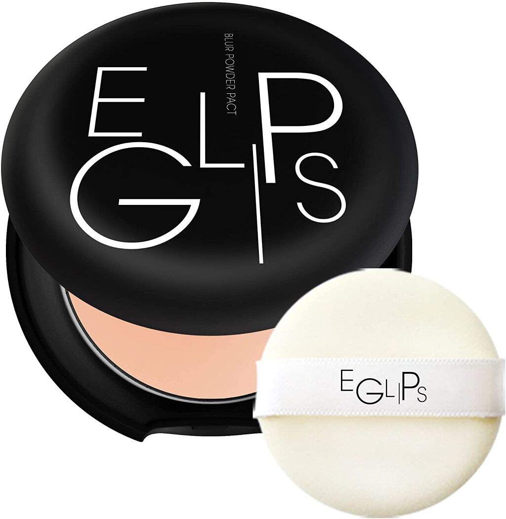 ブラーパウダーパクト 23号