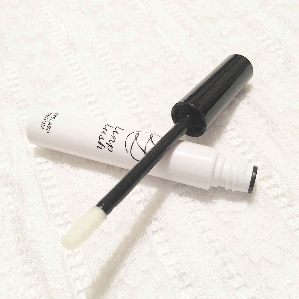 リンプラッシュ/LINP/まつげ美容液を使ったクチコミ(2枚目)