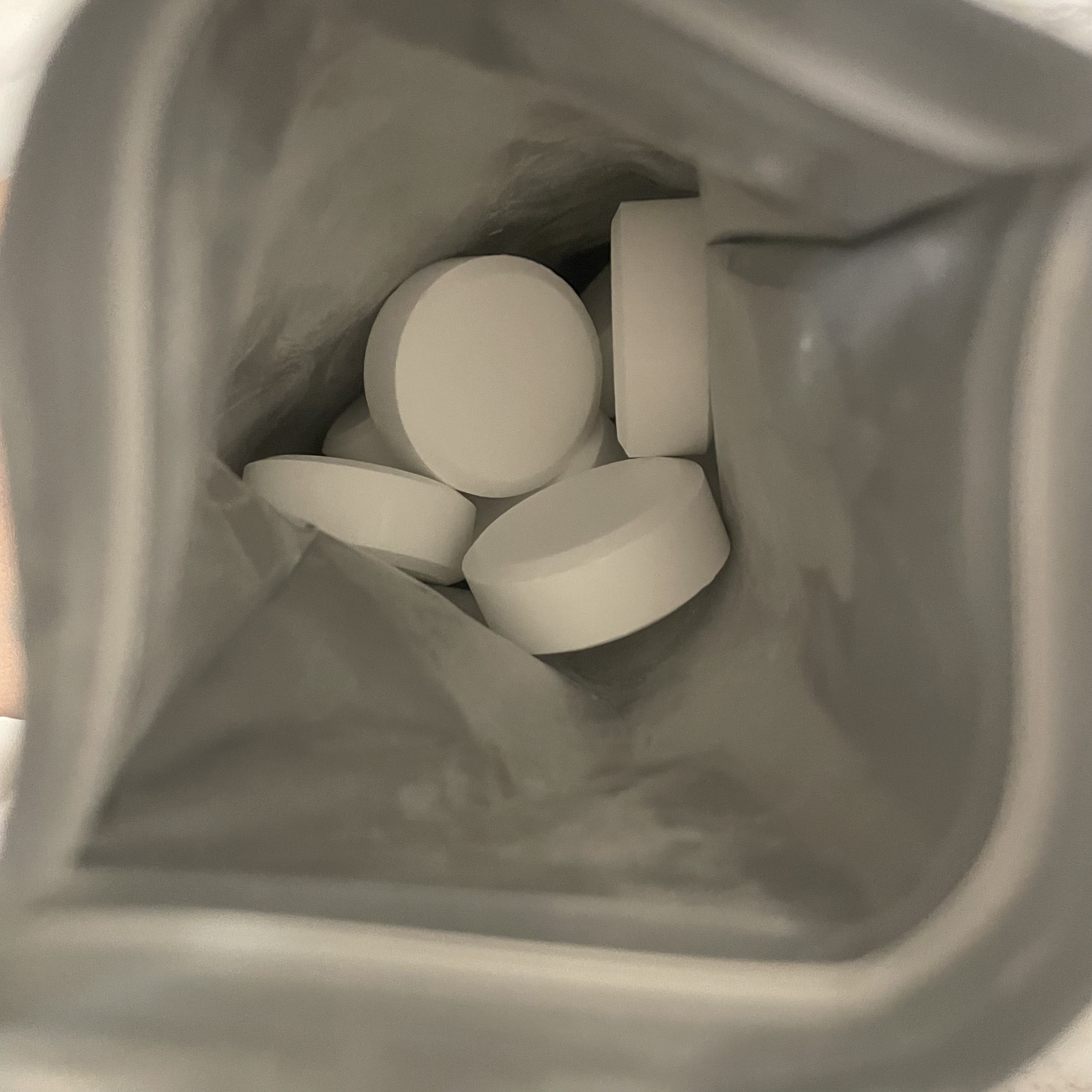 中性重炭酸入浴料BEAUTY/BARTH/炭酸系入浴剤を使ったクチコミ（2枚目）