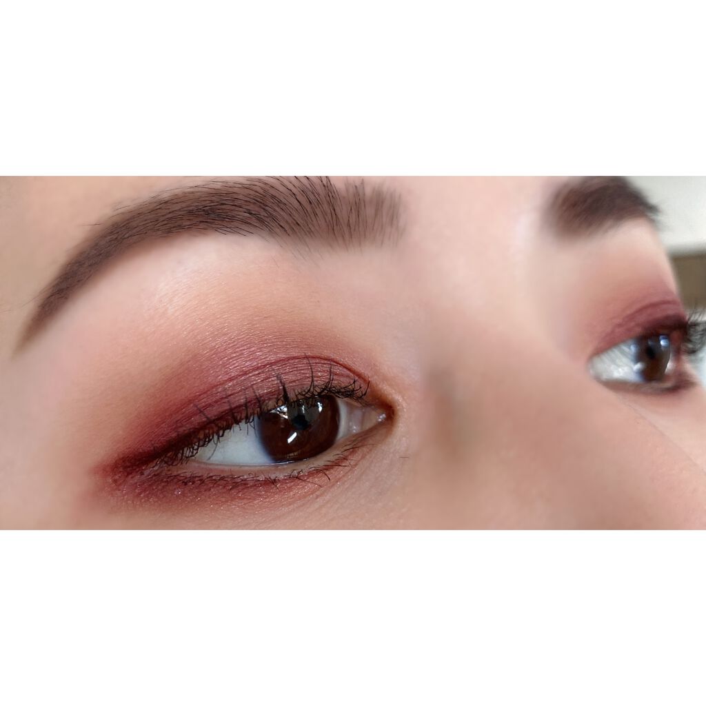 レ キャトル オンブル/CHANEL/アイシャドウパレットを使ったクチコミ(3枚目)