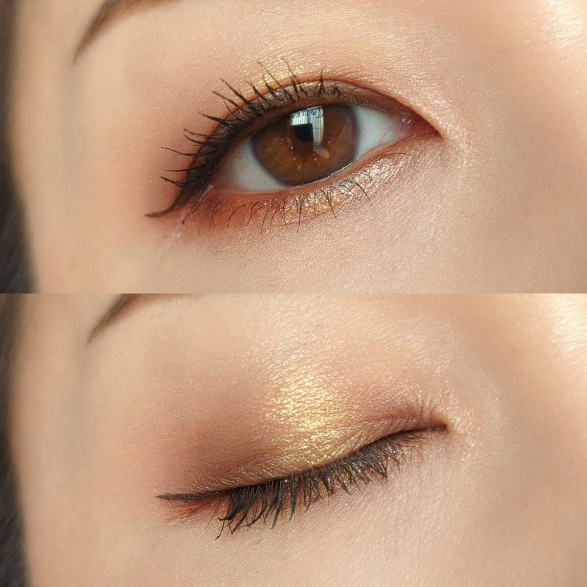 リュクス アイ & チーク パレット/BOBBI BROWN/アイシャドウパレットを使ったクチコミ(3枚目)