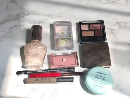 3CE ベルベット リップティント/3CE/リップティントを使ったクチコミ(7枚目)