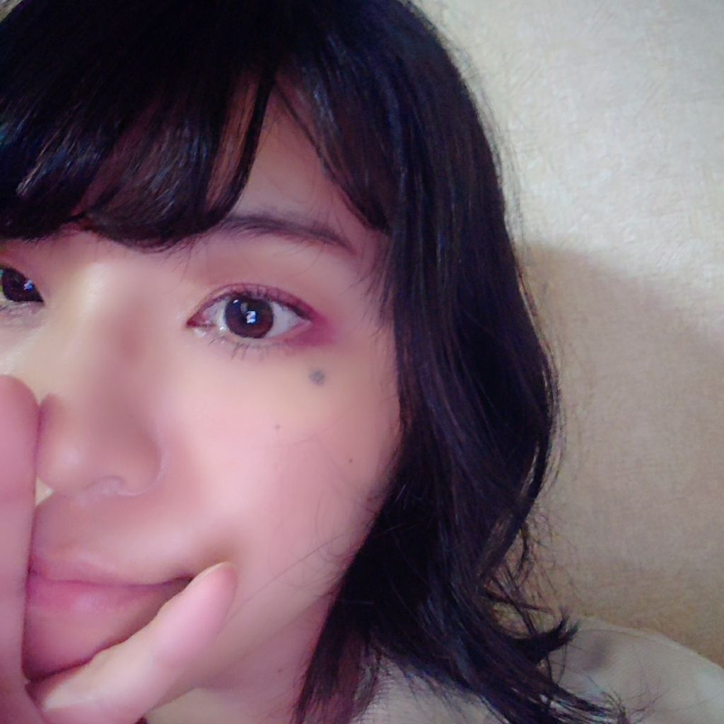 ラッシュニスタ N/MAYBELLINE NEW YORK/マスカラを使ったクチコミ（2枚目）