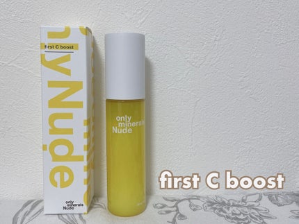 Nude ポアクレイソープ/ONLY MINERALS/洗顔石鹸を使ったクチコミ(4枚目)