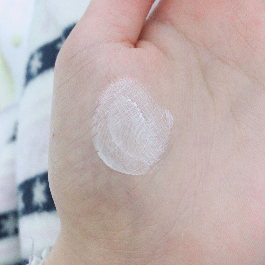 UVイデア XL プロテクショントーンアップ/ラ ロッシュ ポゼ/日焼け止めクリームを使ったクチコミ(4枚目)