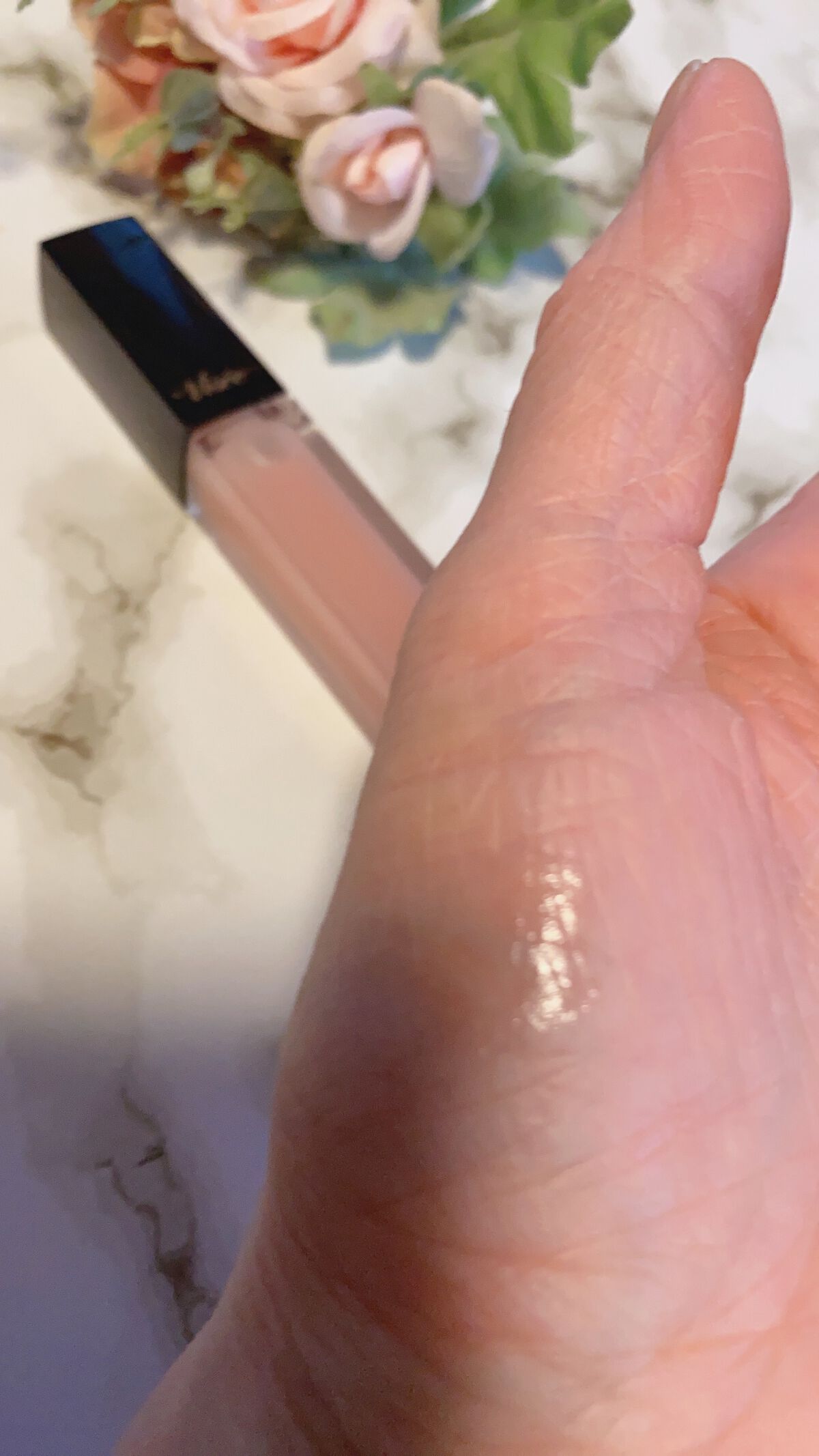 を使ったクチコミ（3枚目）