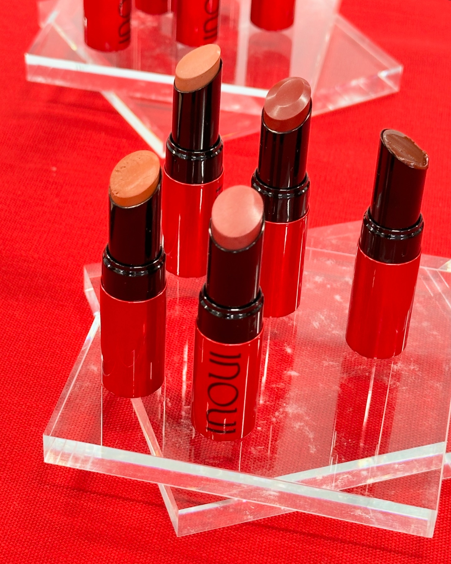 インウイ アイズ｜INOUI他、2商品を使った口コミ - 秋の新作