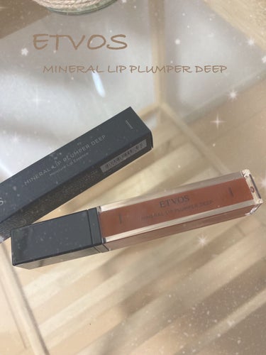 お気に入りリップ⸝⸝ᵕ ᵕ⸝⸝


ETVOS

MINERAL LIP PLUMPER DEEP

Honey Terracotta ハニーテラコッタ

少し前に偶然見つけて一目惚れ♡

塗りやすい形状だし、色も可愛い🤤

おすすめです＾＾

#エトヴォス #エトヴォス_リップ  #etvos  #etvos_リップ  #ミネラルリッププランパー ディープ #ハニーテラコッタ  #リップグロス  #グロス_プチプラ  #プチプラ  #プチプラリップ  #購入品  #コスメ購入品  #コスメマニア の画像 その1