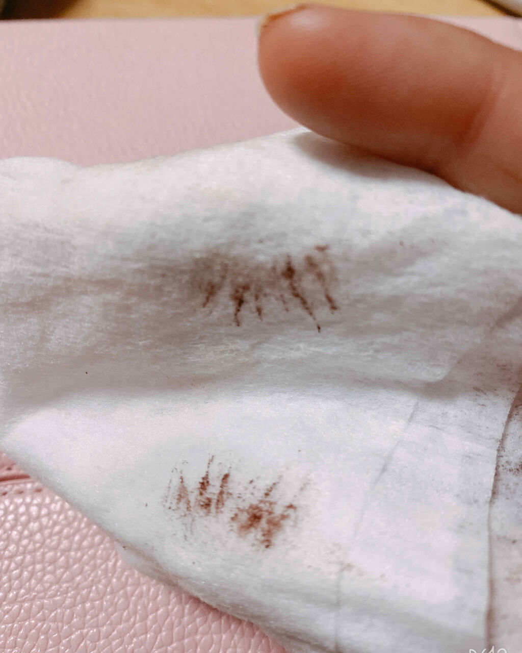 マイクロマスカラ アドバンストフィルム/ヒロインメイク/マスカラを使ったクチコミ（3枚目）