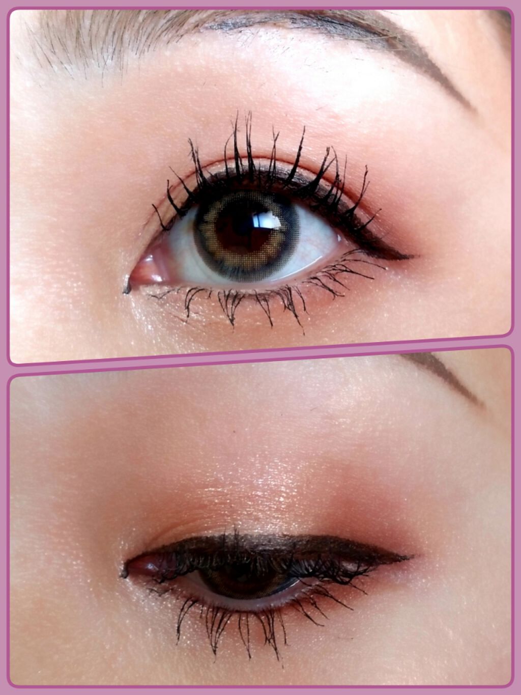 マルチキューブ/i’m meme/マルチパレットを使ったクチコミ(2枚目)