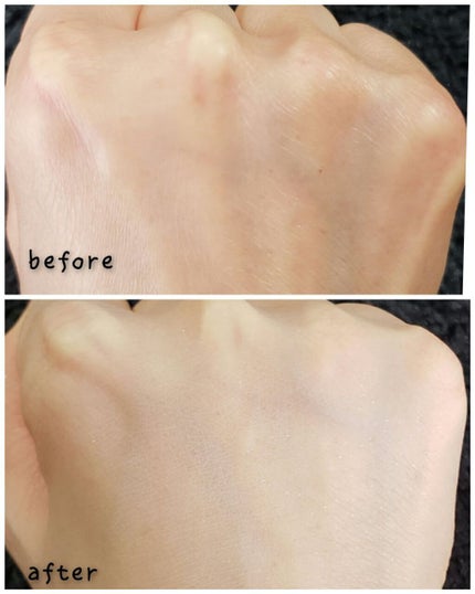 薬用ホワイトコンク ホワイトニングCC CII/ホワイトコンク/ボディクリームを使ったクチコミ(3枚目)