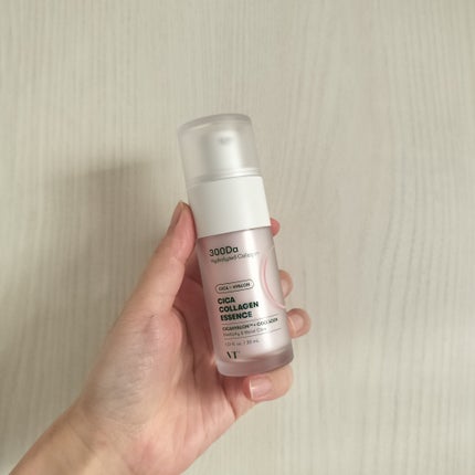 シカコラーゲン エッセンス/VT/美容液を使ったクチコミ(1枚目)