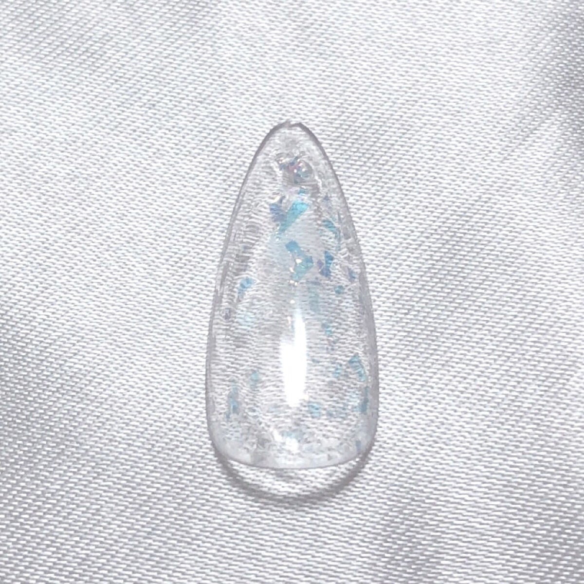 ミニネイル/パラドゥ/マニキュアを使ったクチコミ(6枚目)