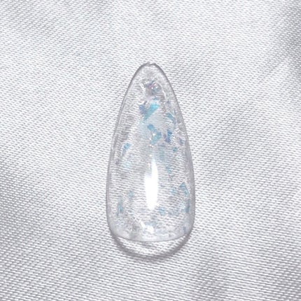 ミニネイル/パラドゥ/マニキュアを使ったクチコミ(6枚目)