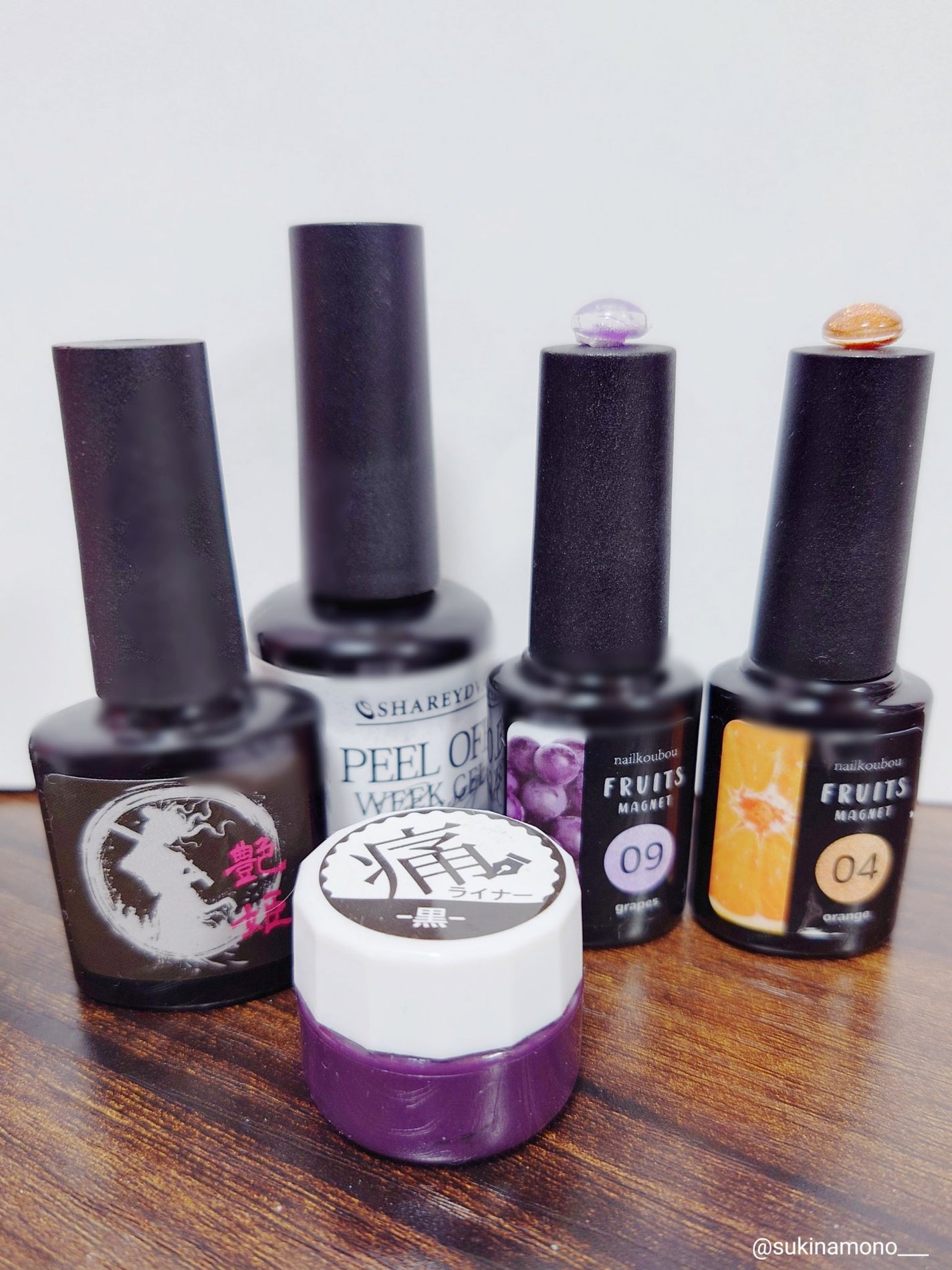 痛ライナー/ネイル工房/ジェルネイルを使ったクチコミ(5枚目)