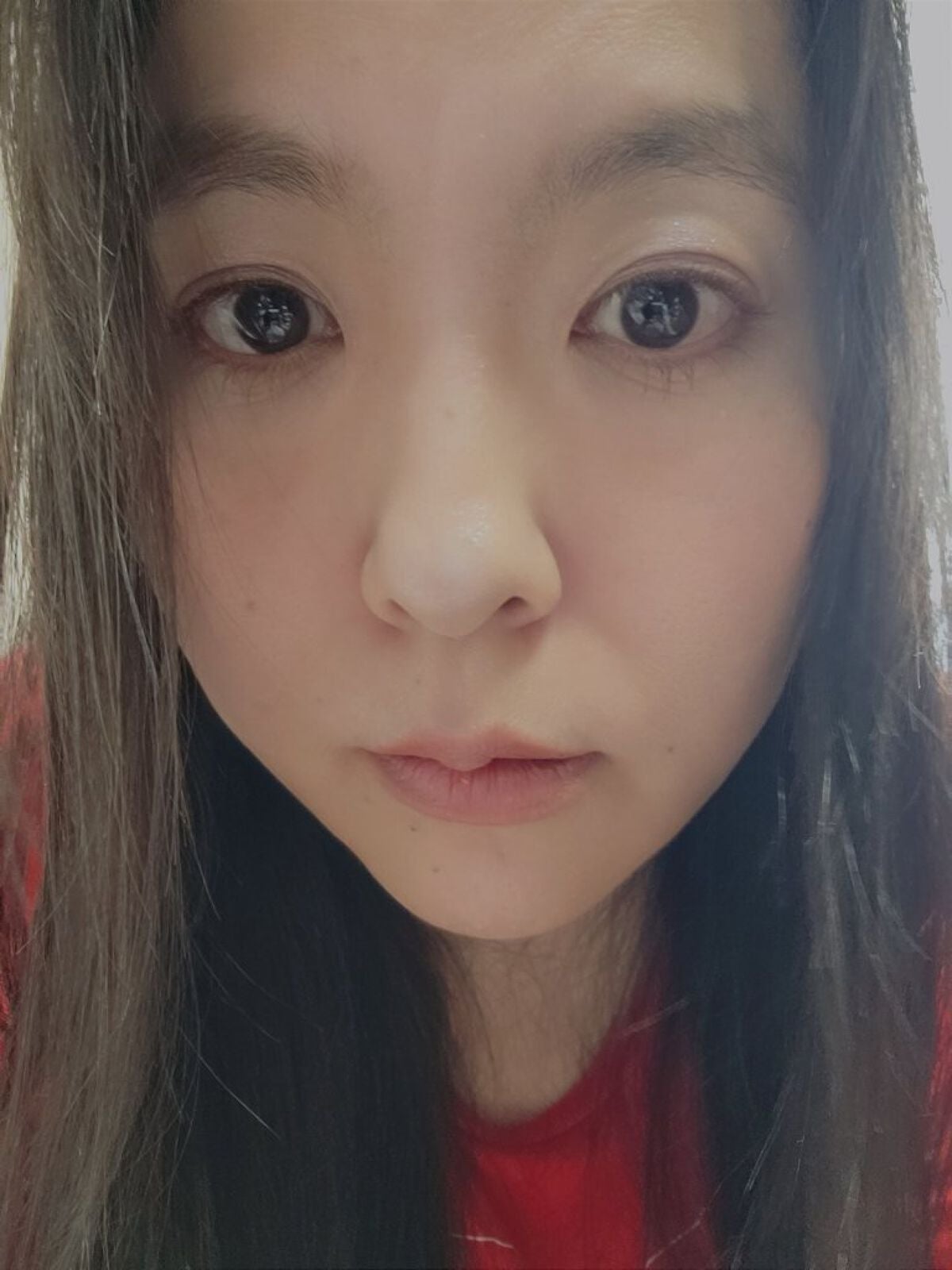 ラッシュニスタ N/MAYBELLINE NEW YORK/マスカラを使ったクチコミ(2枚目)