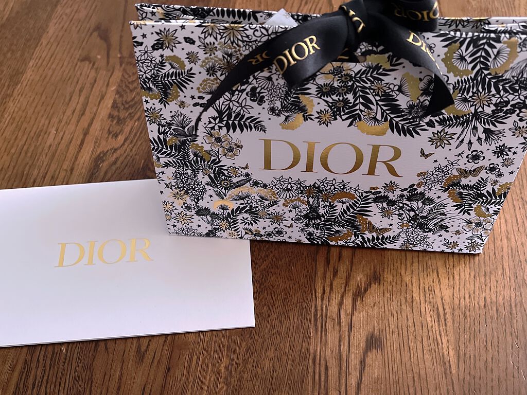 【旧】ディオール アディクト リップ マキシマイザー/Dior/リップグロスを使ったクチコミ(1枚目)