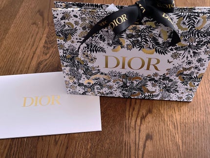 【旧】ディオール アディクト リップ マキシマイザー/Dior/リップグロスを使ったクチコミ(1枚目)