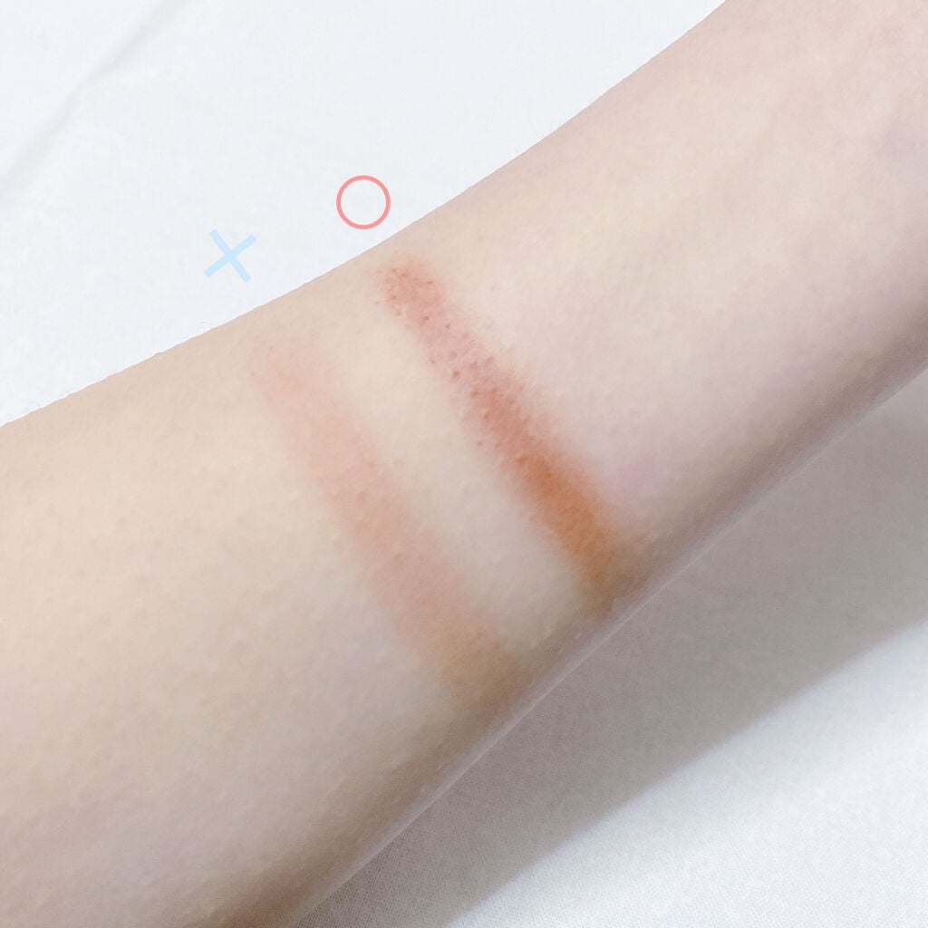 ラスティングマルチアイベース WP/キャンメイク/アイシャドウベースを使ったクチコミ(3枚目)