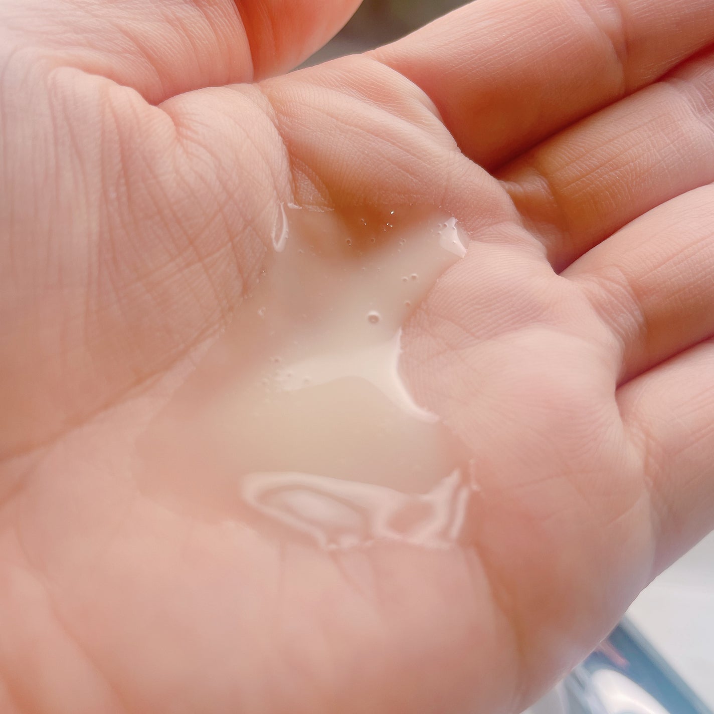 レチノール シカ リペア セラム/innisfree/美容液を使ったクチコミ(5枚目)