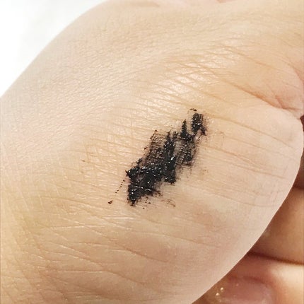 まつパ級 フィルム マスカラ (ロング&ボリューム)/FASIO/マスカラを使ったクチコミ(4枚目)