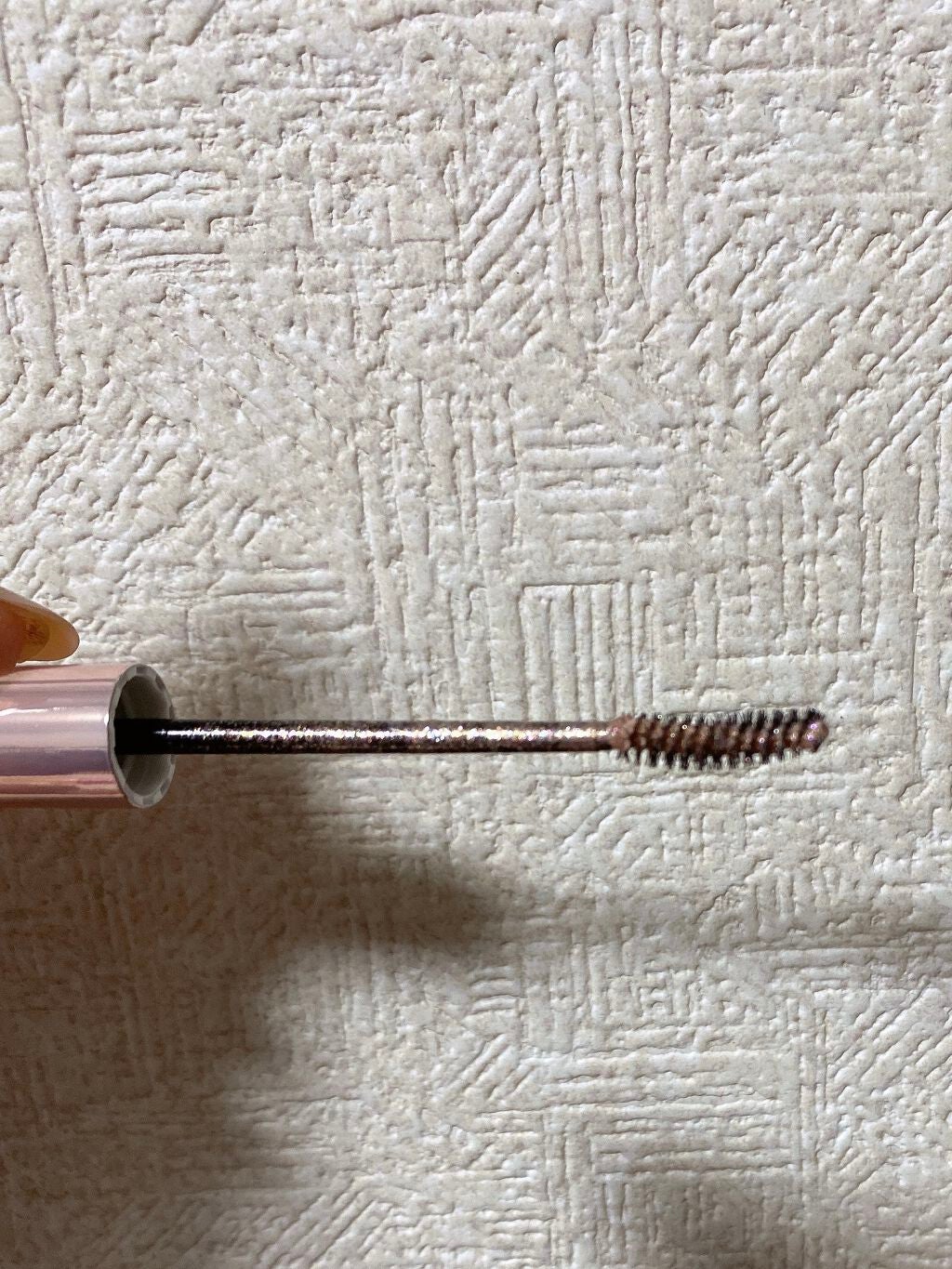 ラブ・ライナー オールラッシュマスク クリスタルアイズコレクション<マスカラ>/ラブ・ライナー/マスカラを使ったクチコミ(3枚目)