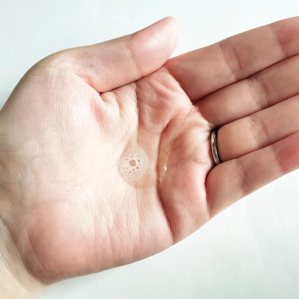 化粧水/2e/化粧水を使ったクチコミ（2枚目）