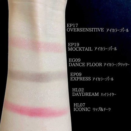 TOPARDS 1day/TOPARDS/ワンデー(1DAY)カラコンを使ったクチコミ(4枚目)