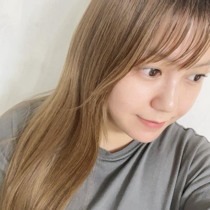 ワン アミノレスキューモイストシャンプー/トリートメント/アミノレスキュー/市販シャンプーを使ったクチコミ(4枚目)