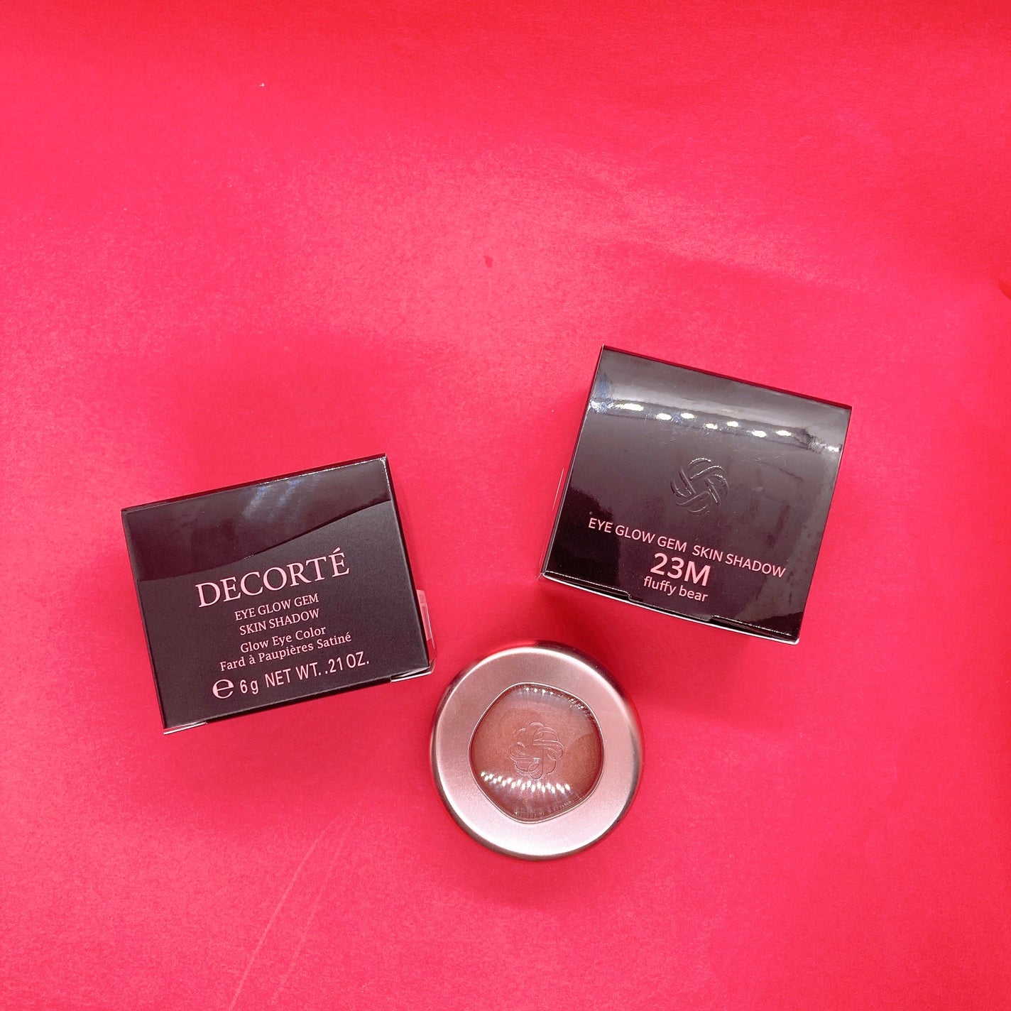 ã¢ã€ã°ããŠãžã§ã ã¹ãã³ã·ã£ããŠ/DECORTÃ/ãžã§ã«ã»ã¯ãªãŒã ã¢ã€ã·ã£ããŠã䜿ã£ãã¯ãã³ãïŒ9æç®ïŒ