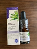 InstaNatural  2.5% レチノール バクチオール セラム