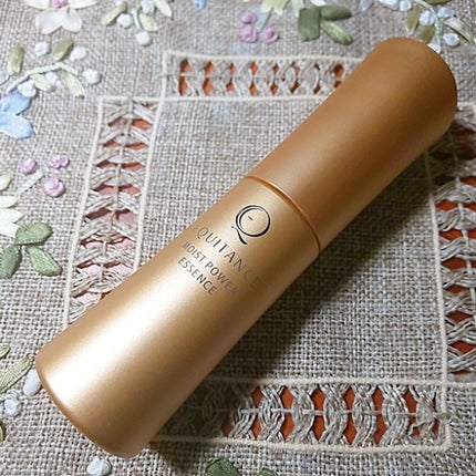 モイストパワーエッセンス/エクイタンス/美容液を使ったクチコミ(3枚目)