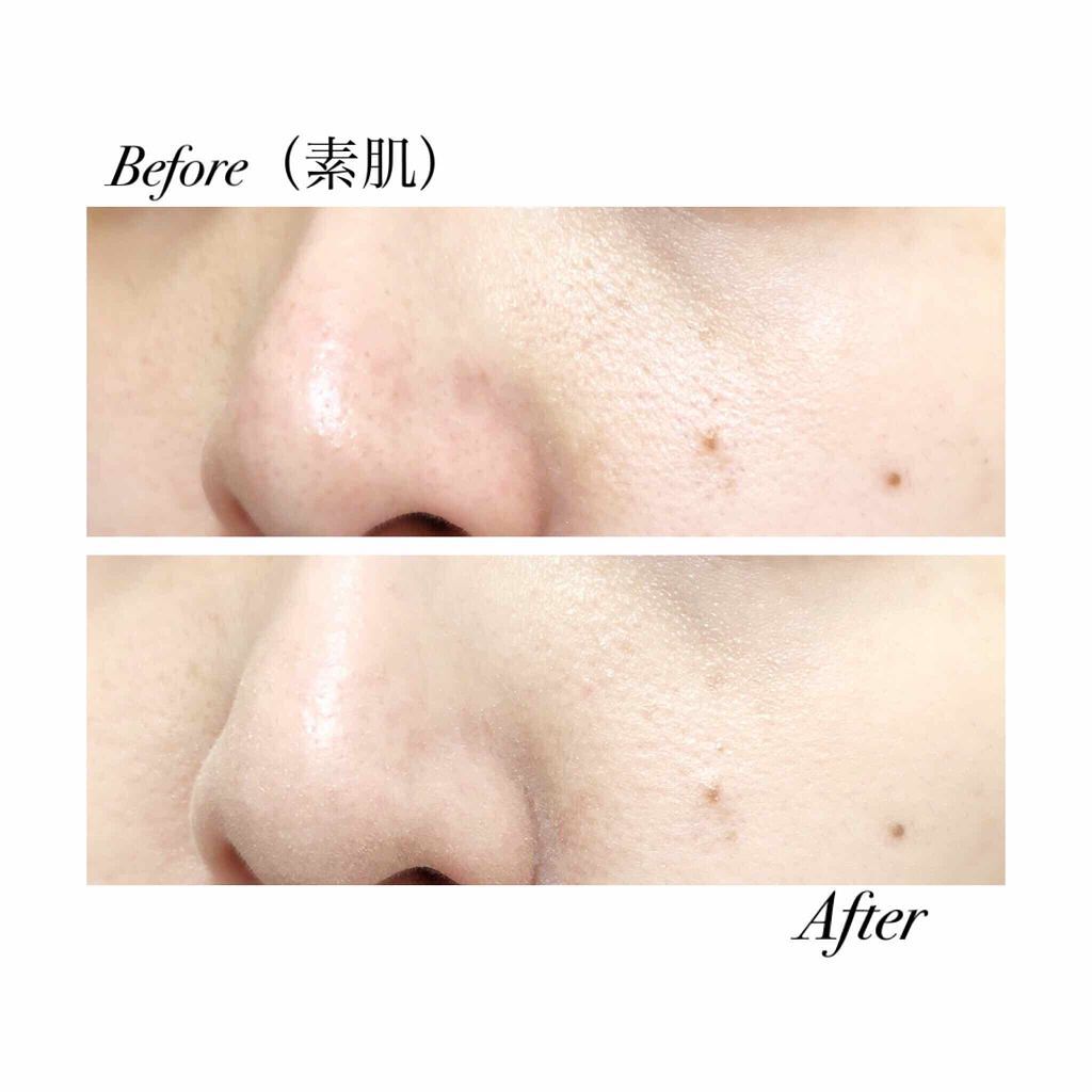 水ジェリークラッシュ/インテグレート/クリーム・エマルジョンファンデーションを使ったクチコミ(4枚目)