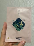 花西子花露 クレンジングシート