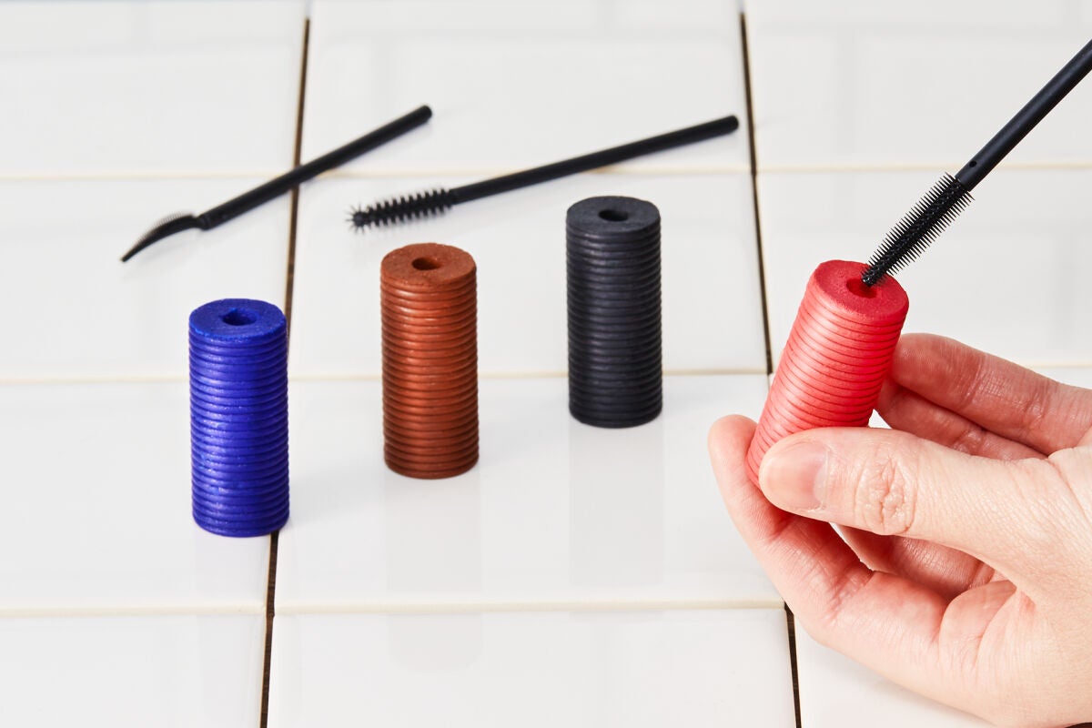 ネイキッドマスカラ ラッシュ